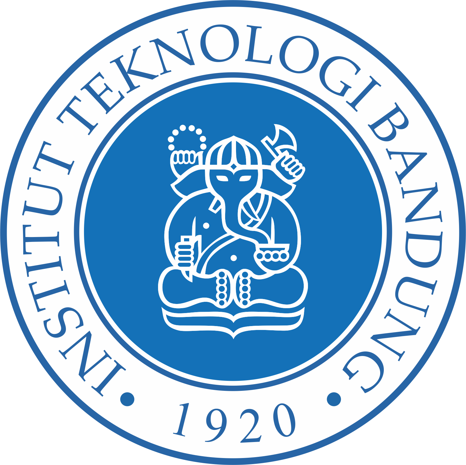 Logo ITB